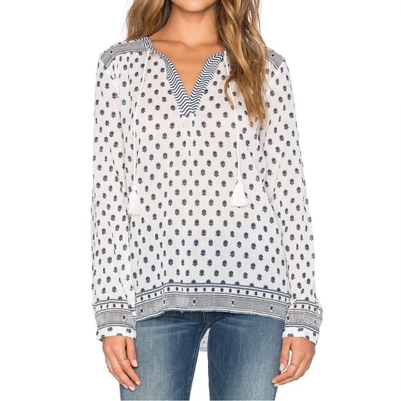 Joie |‎ Sefrina | Blouse - Picture 1 of 13